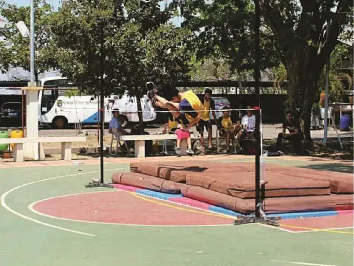 Lapangan Serbaguna