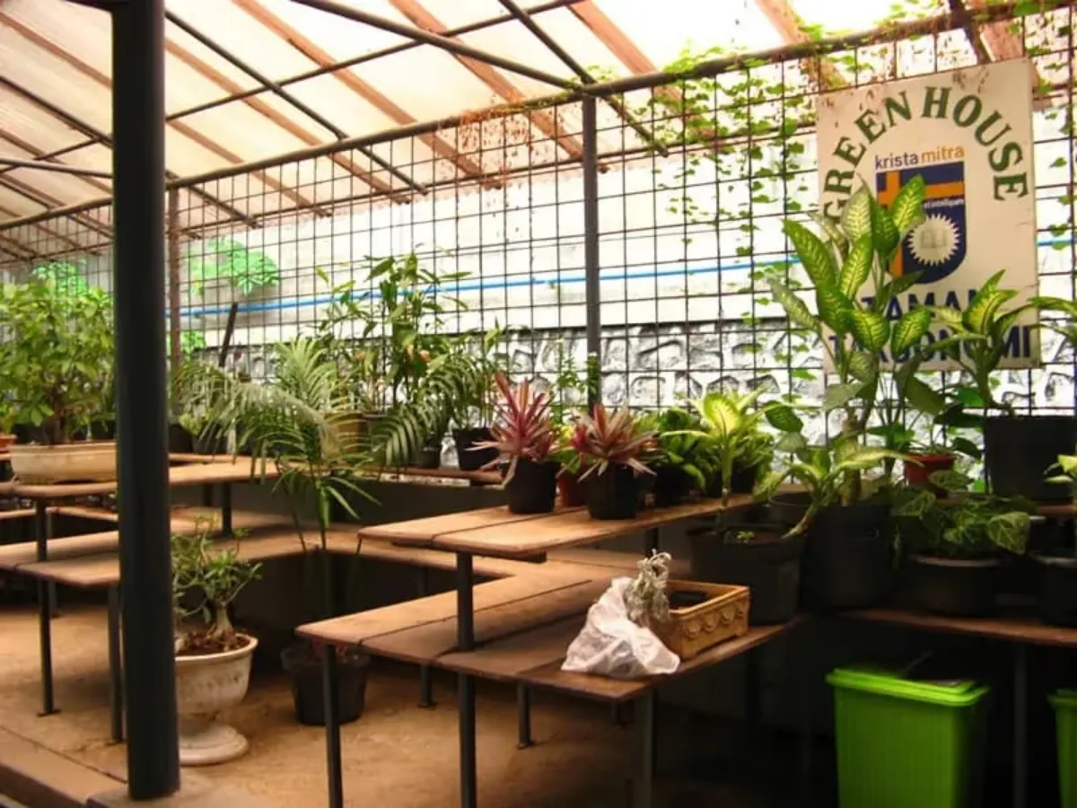 Green House