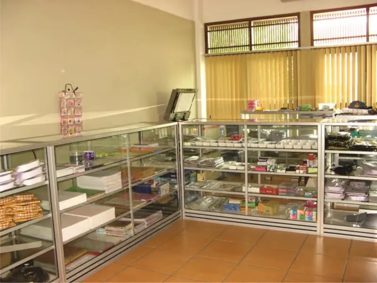 Koperasi Sekolah