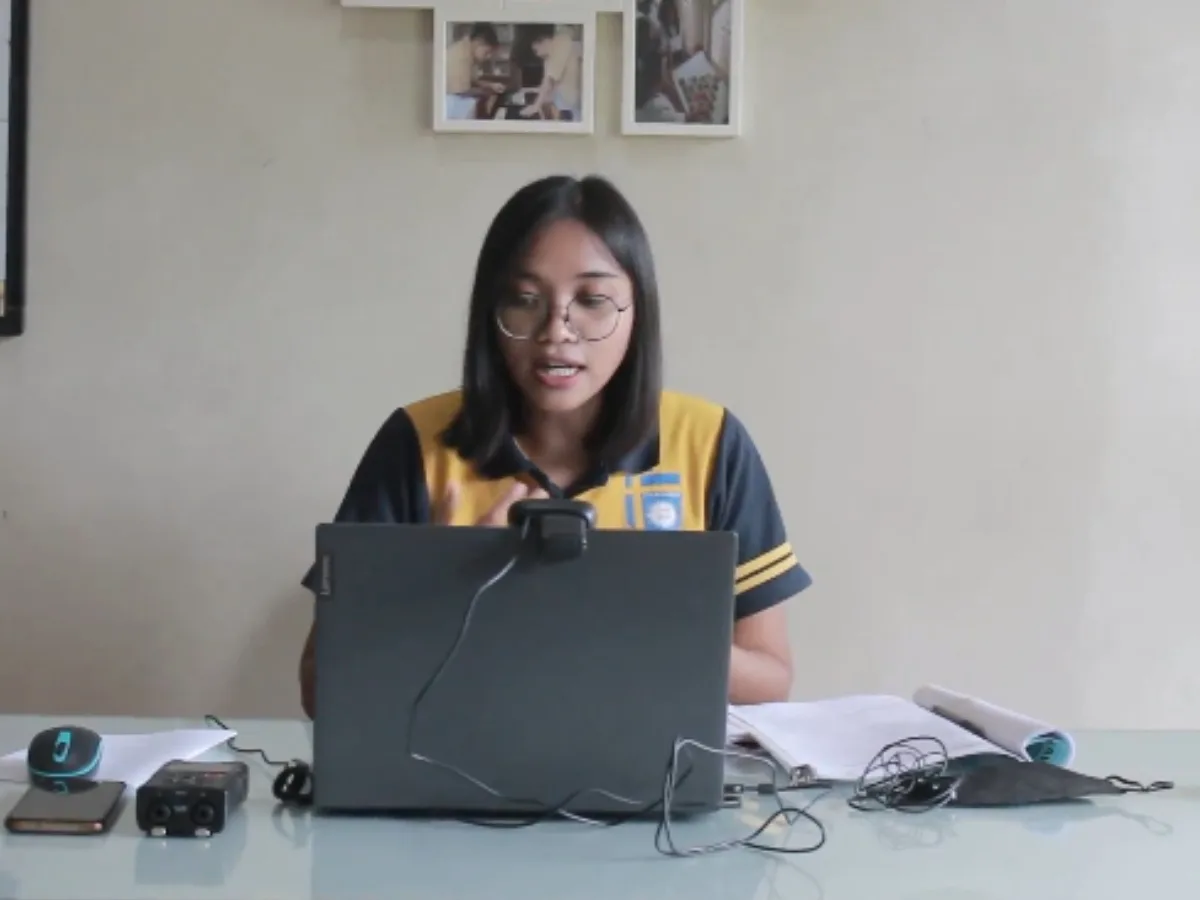 Sekolah Online Krista Mitra