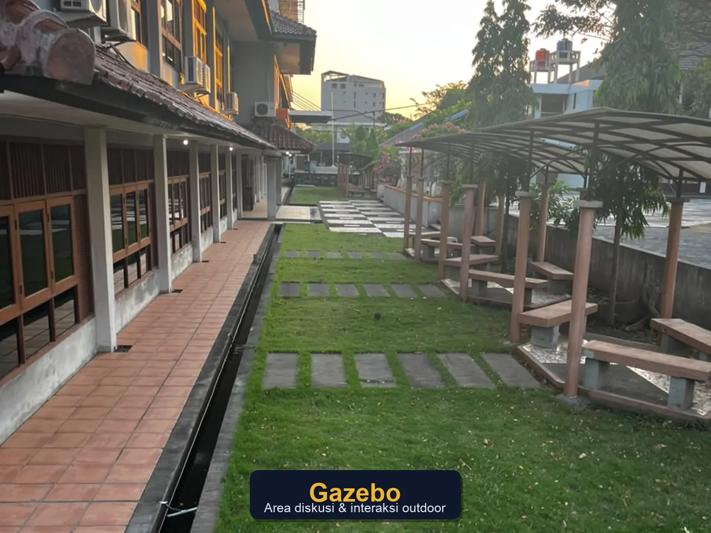 Gazebo