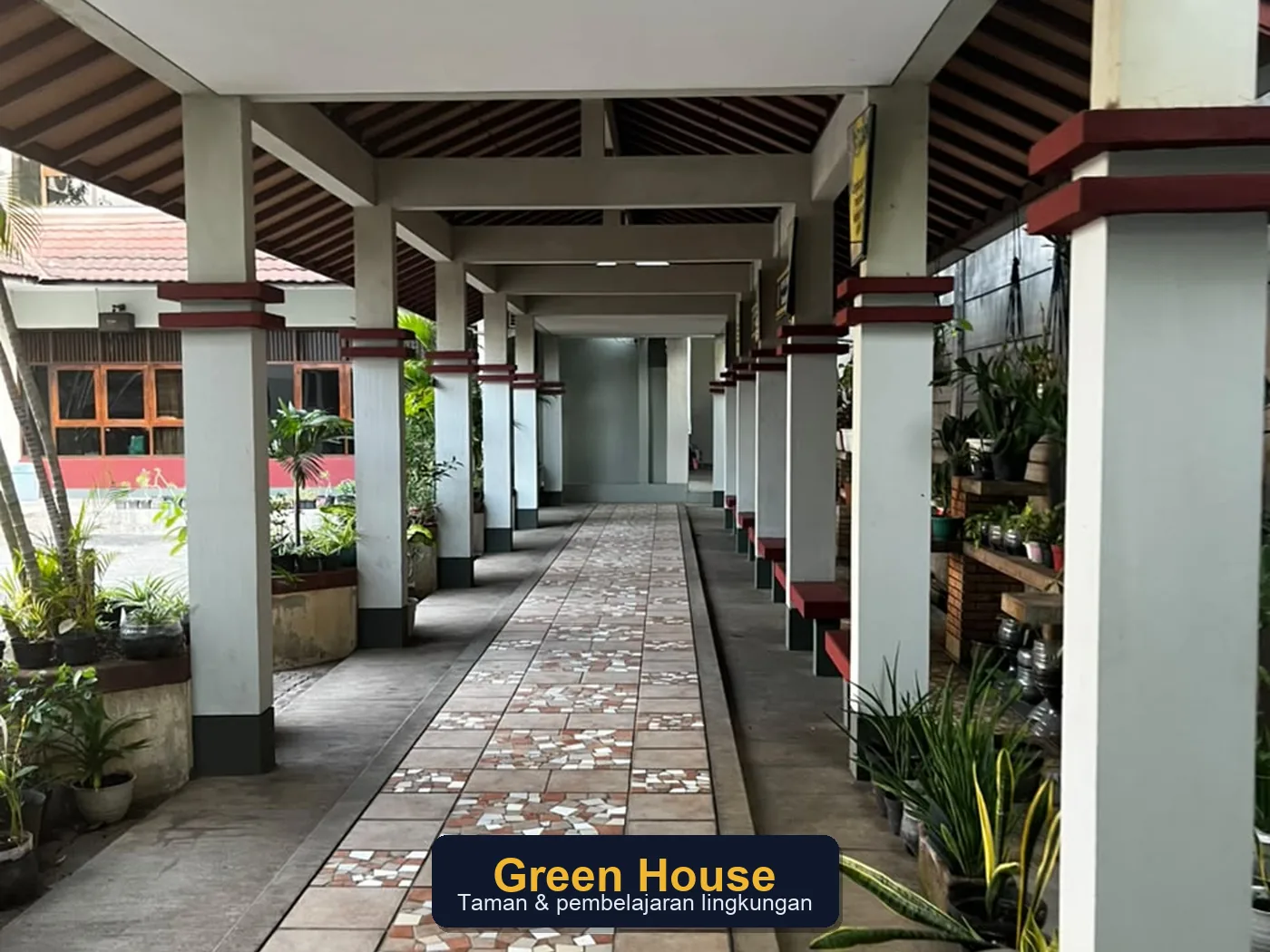 Green House