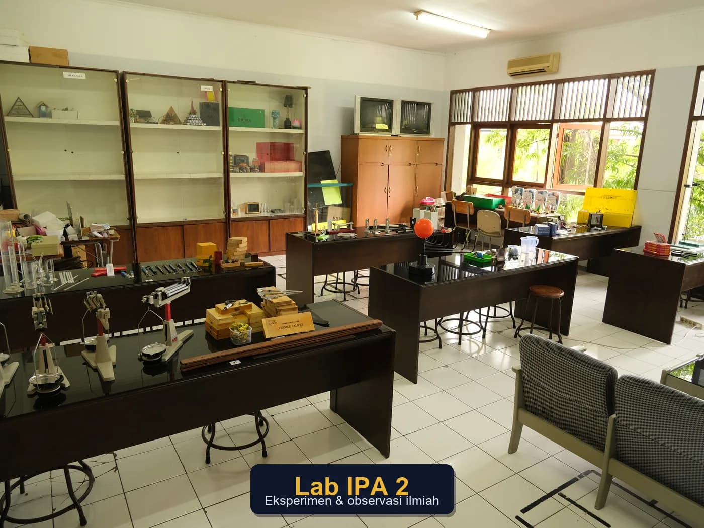 Lab IPA 2
