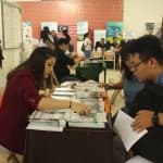 Interaksi Universitas dengan Siswa