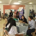 Konsultasi Pendidikan Lanjut