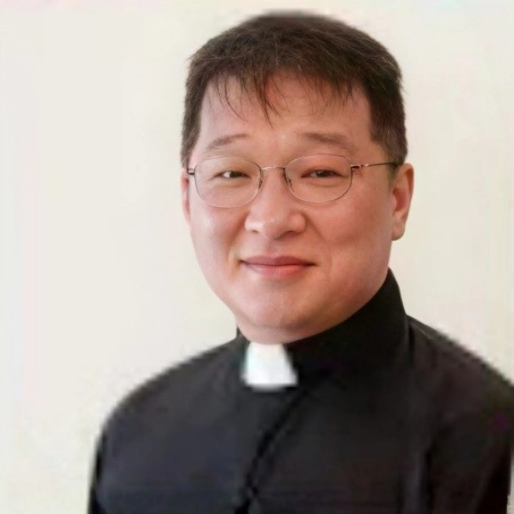 Pdt. Hyun Jong Jung