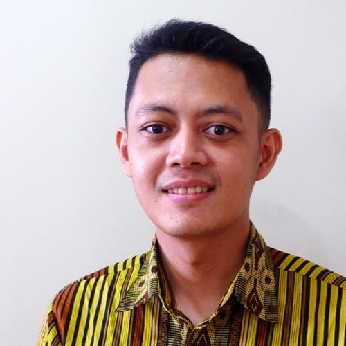 Agung Wicaksono, S.Pd.