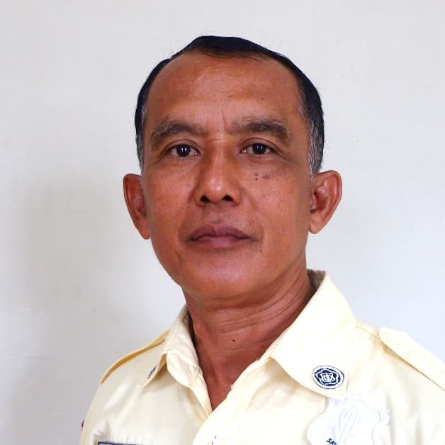 Agung Susanto
