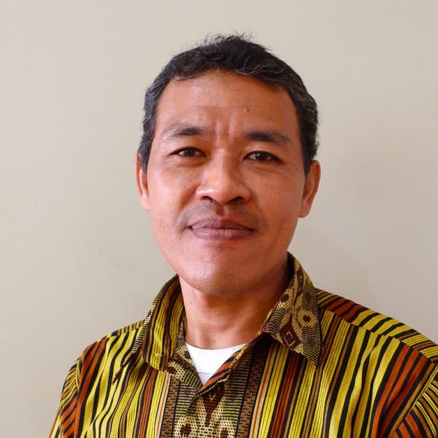 Sugiyanto Andi Jatmiko