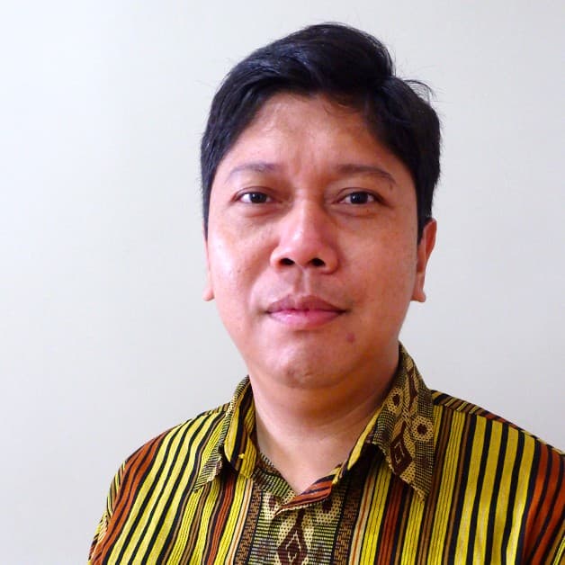 Ariyanto Dwi Mukti, A.Md.