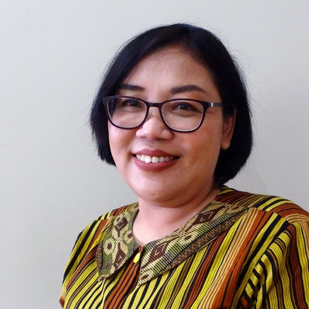 Mulyasih Kustina Rahayu, S.Sos.