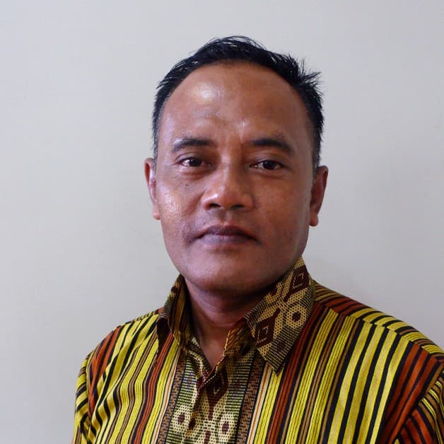 Bambang Firmanto