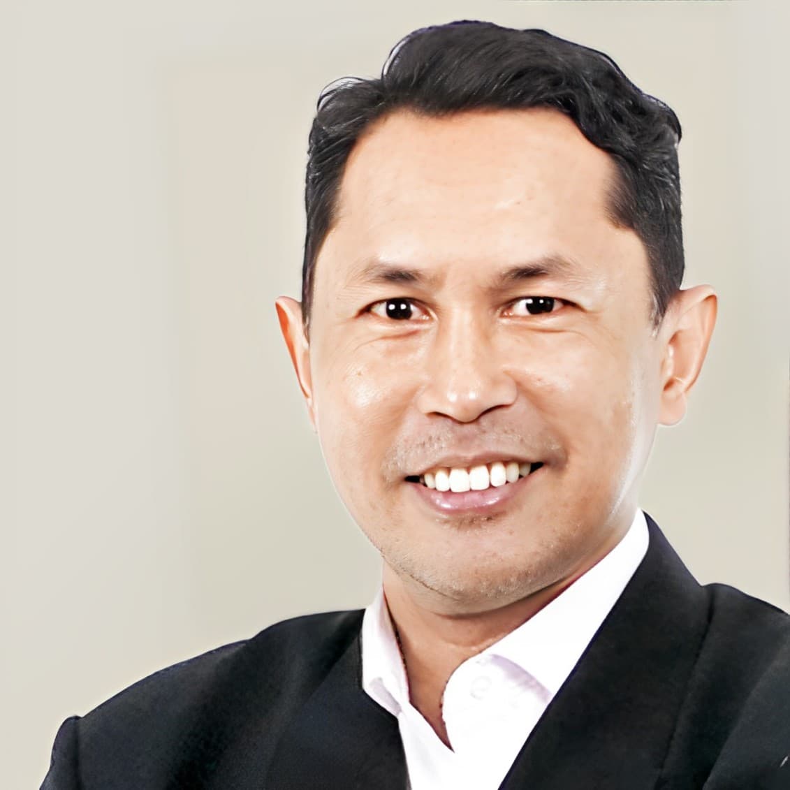 Bp. Bayu Prestianto