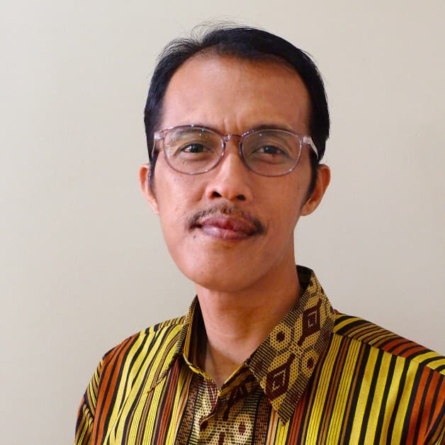 A. Budiyono