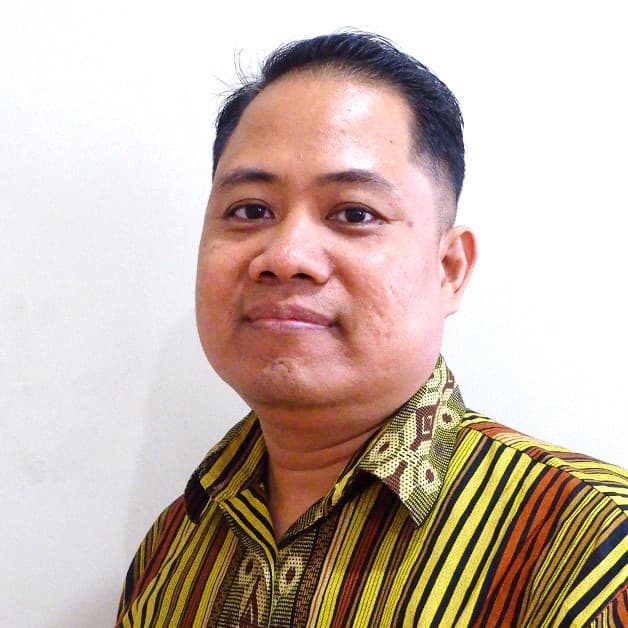 Christian Yulianto, S.Pd.