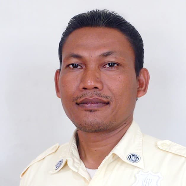 Daryono