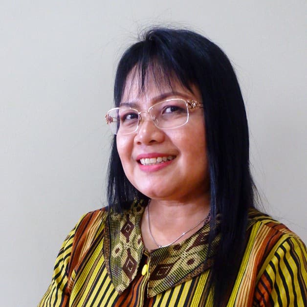Elly Janiarmantie Haddy, S.Pd.