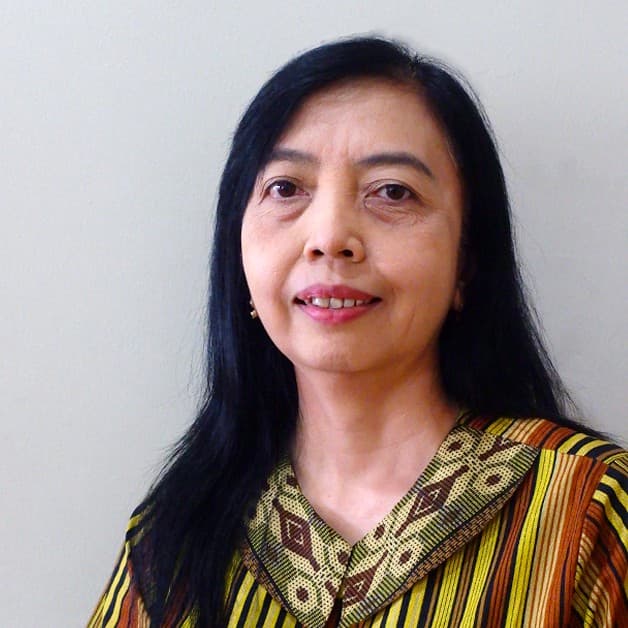 Yuliana Erna W., S.Pt. M.P.