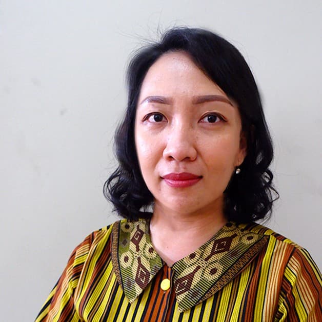 Fera Yusniawati, S.Pd.
