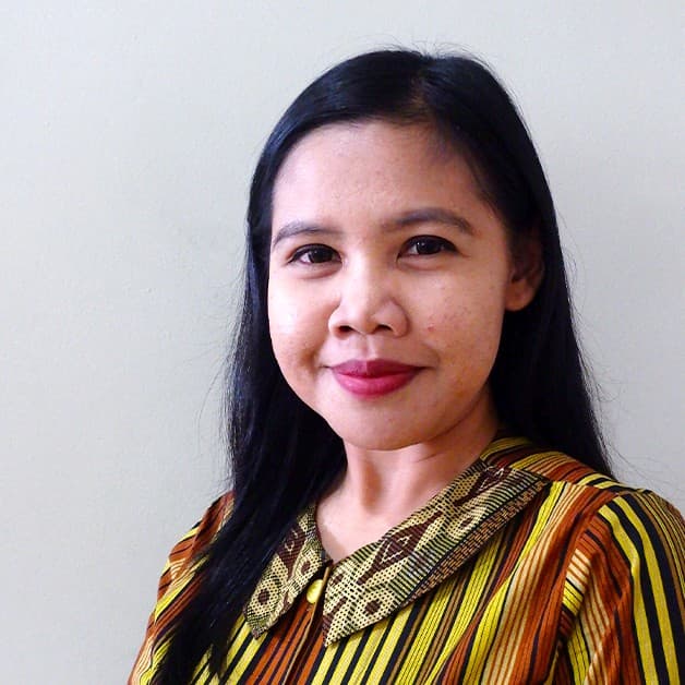 Galuh Kusumaningtyas, S.Pd.