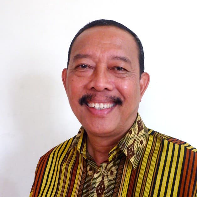 Gideon Mujianto, S.Pd., M.M.