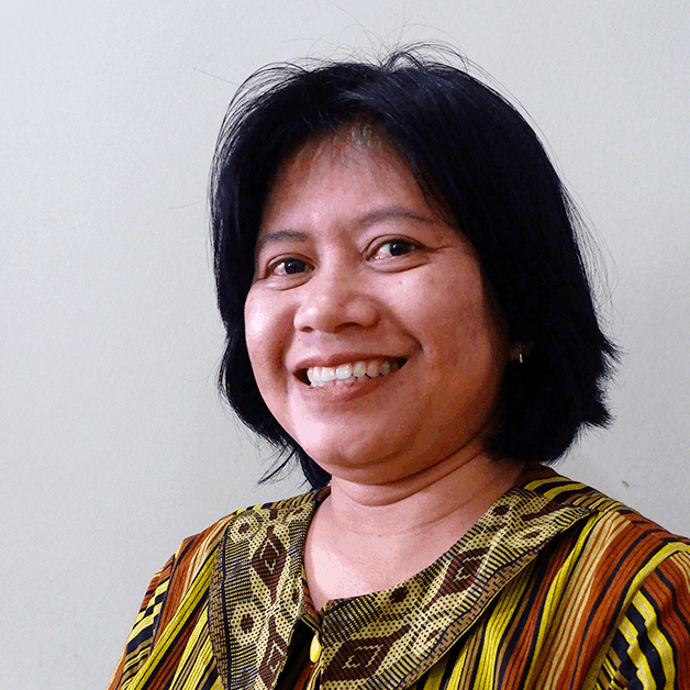 Fransisca Inggar C., S.Pd.