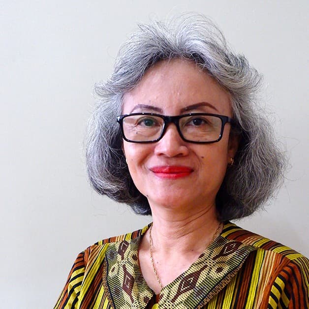 Dra. Irene Susida W., M.Pd.