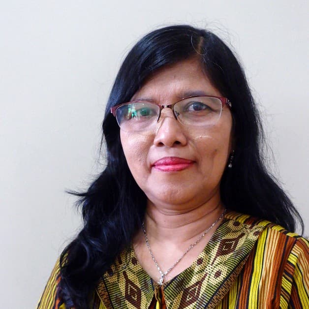 Julianita Trinawati, S.Si.