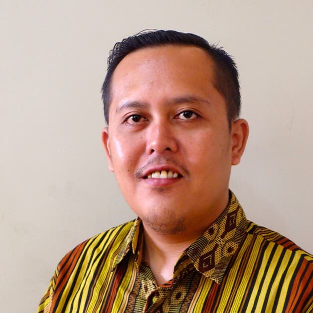 G. Kukuh Puji Siswanto