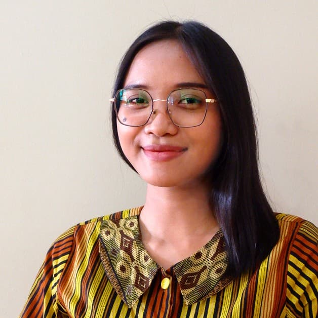 Maria Meilinda Andreanti, S.Psi.