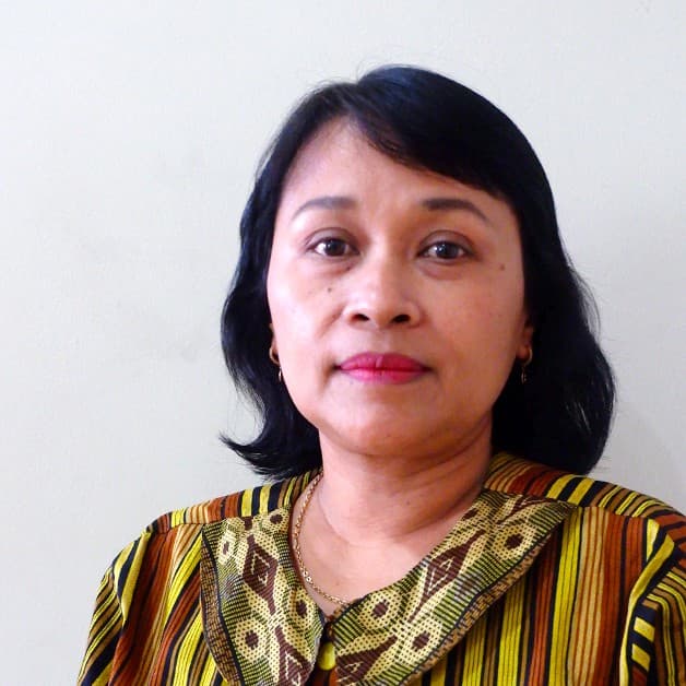 Mariana Sujatmi, S.Pd.