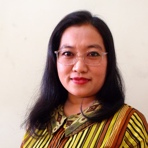Novita Puji Lestari, S.S.