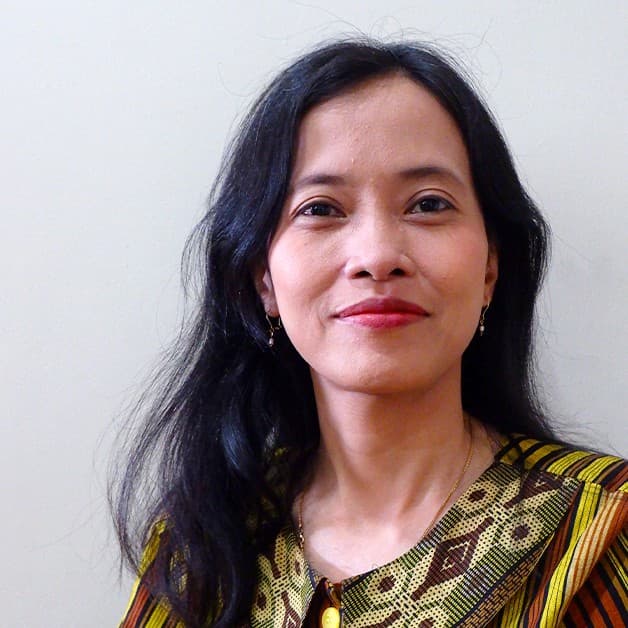 Riska Larasati N.S., S.Pd, M.Pd.