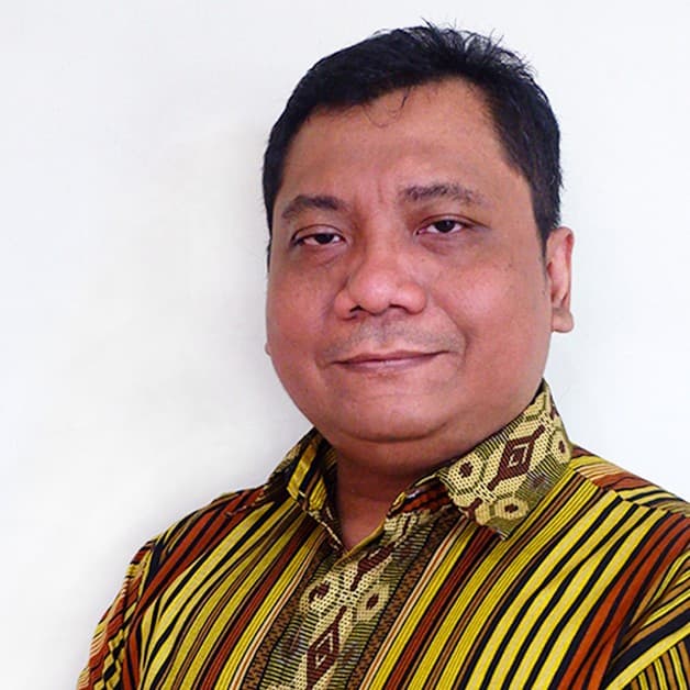 Ronny, S.Kom.