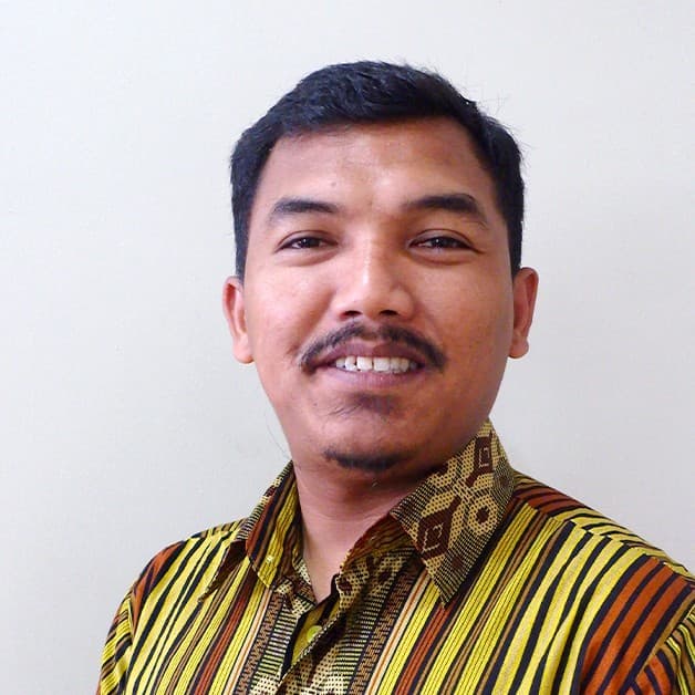 Fransiscus Roy Peristiwanto, S.Pd.