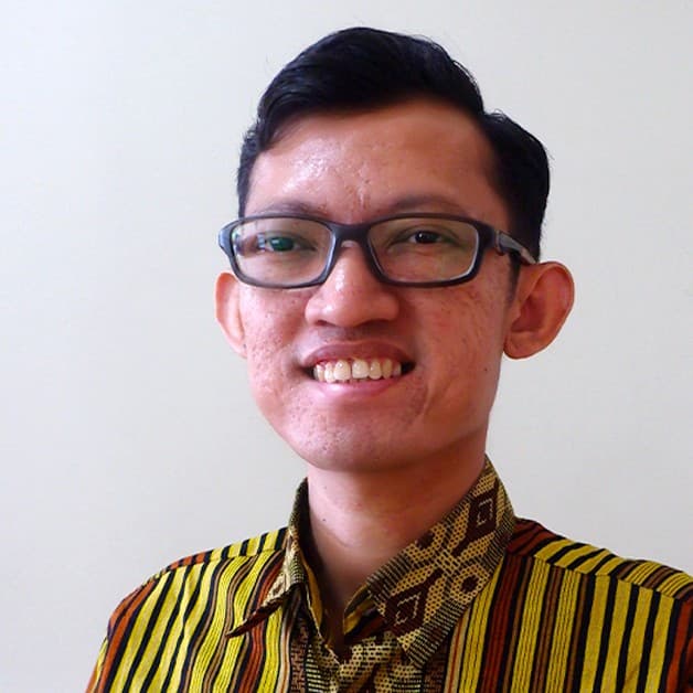 Sandy Argita, S.Pd.