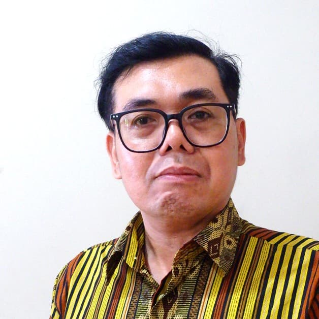 Carolus Tendy, S.Si.