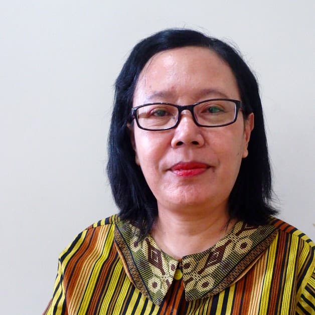 Theresia Srihartati, S.Pd.