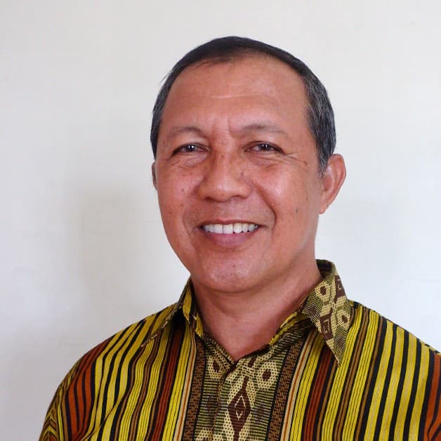 Drs. Tikno Susilo