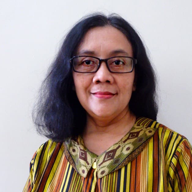Dra. Pratiwi Kusumaningtyas