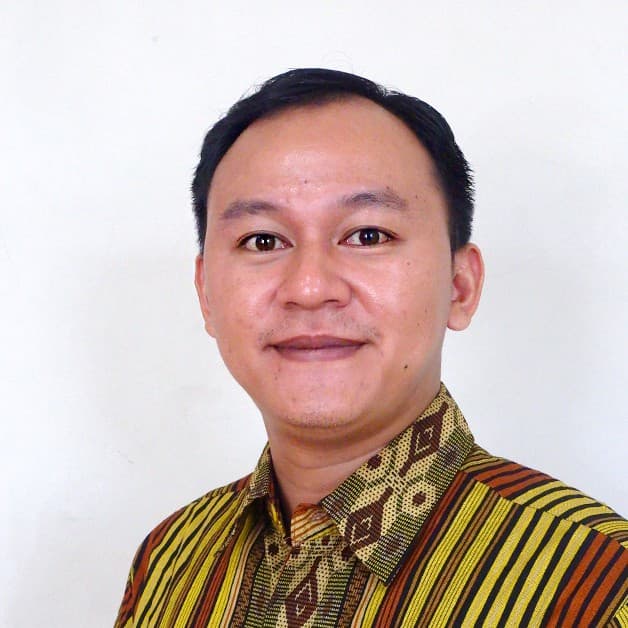 Winardi Putra Pratama, S.Psi
