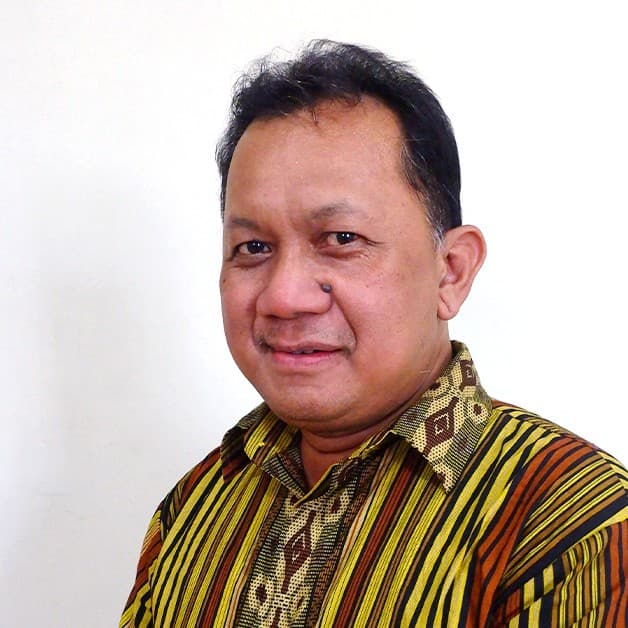 Yulius Prihartanto, S.Pd.