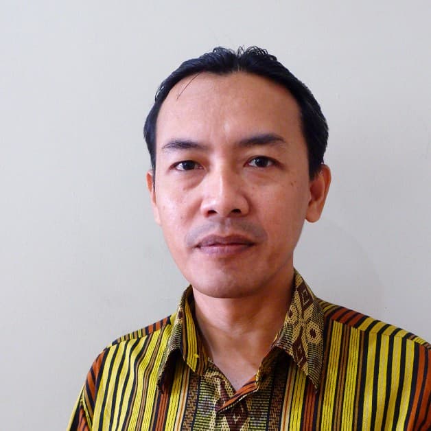 Indra Sektiawan, S.Kom.