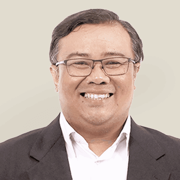 Bp. Andhika Prasetiagung