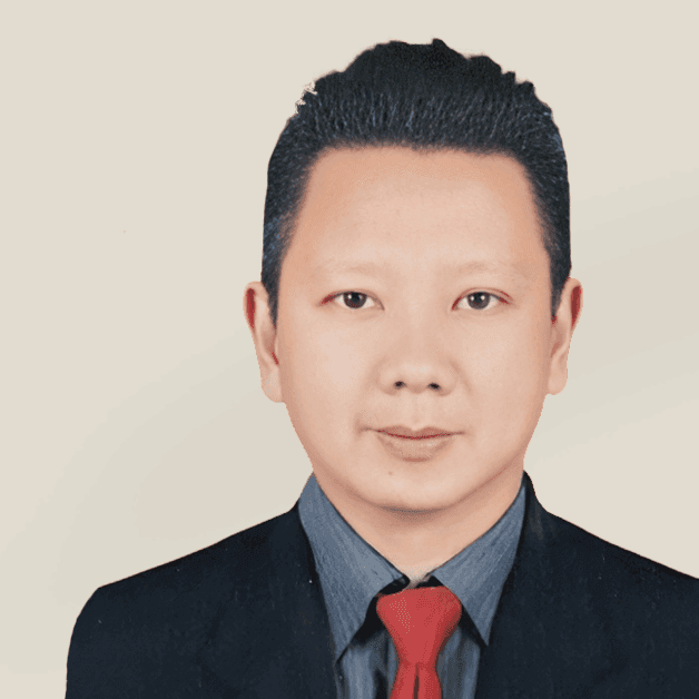 Bp. Roni Heriyanto Sukandi