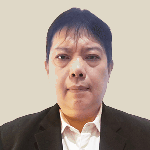 Pnt. Gersom Widibakti S.