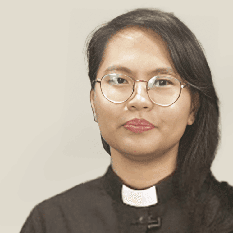 Pdt. Trianeke Setiawan