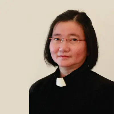 Pdt. Mira Novita Thios