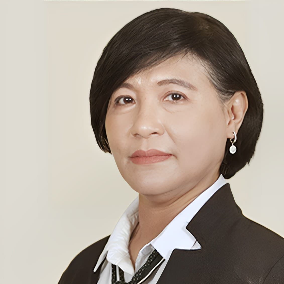 Ibu Soes Asmara Argawati