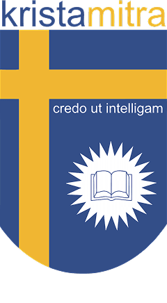 Logo Krista Mitra